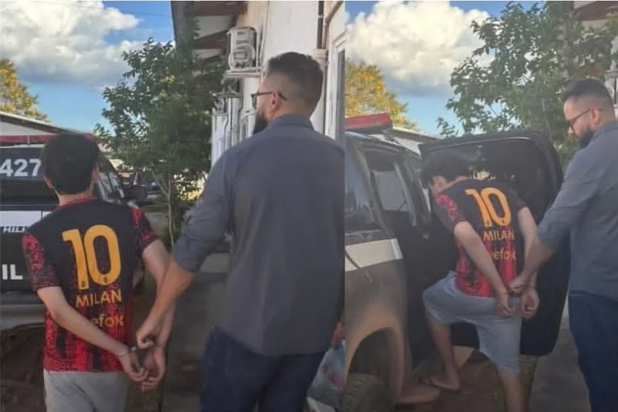 Adolescente é detido por tortura e maus-tratos contra animais em Marabá