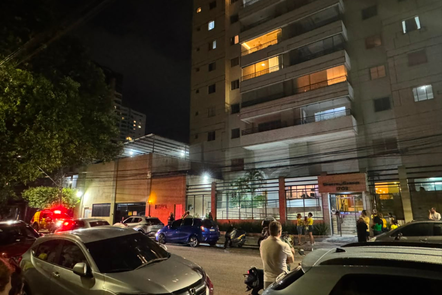 Tremores de terra são registrados em bairros de Belém nesta quarta-feira (24)