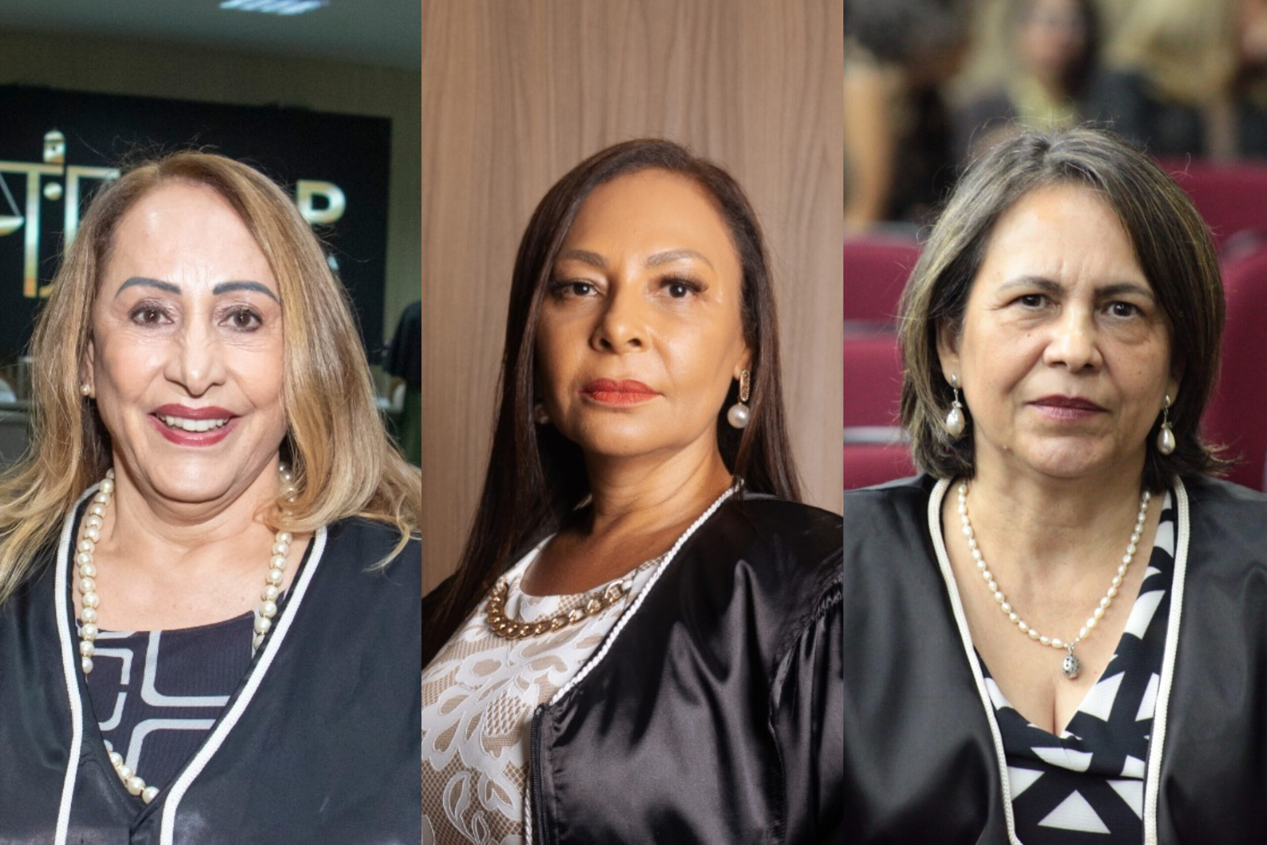 Tjap homologa inscrição de três juízas que concorrem ao desembargo – Diário do Amapá