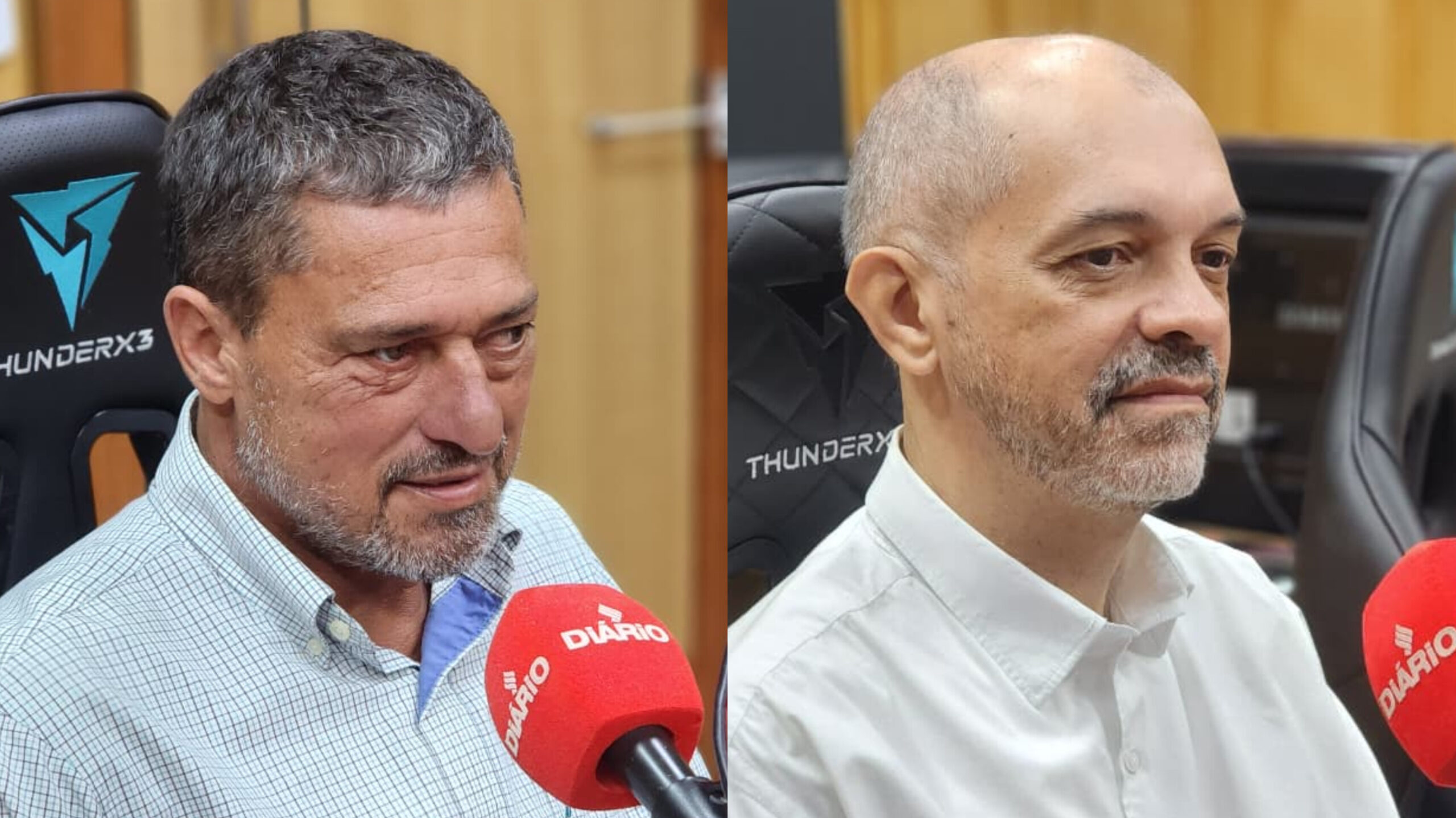 OAB/AP realiza palestra ‘Licitações e Contratos da Petrobras’ com dupla de especialistas – Diário do Amapá