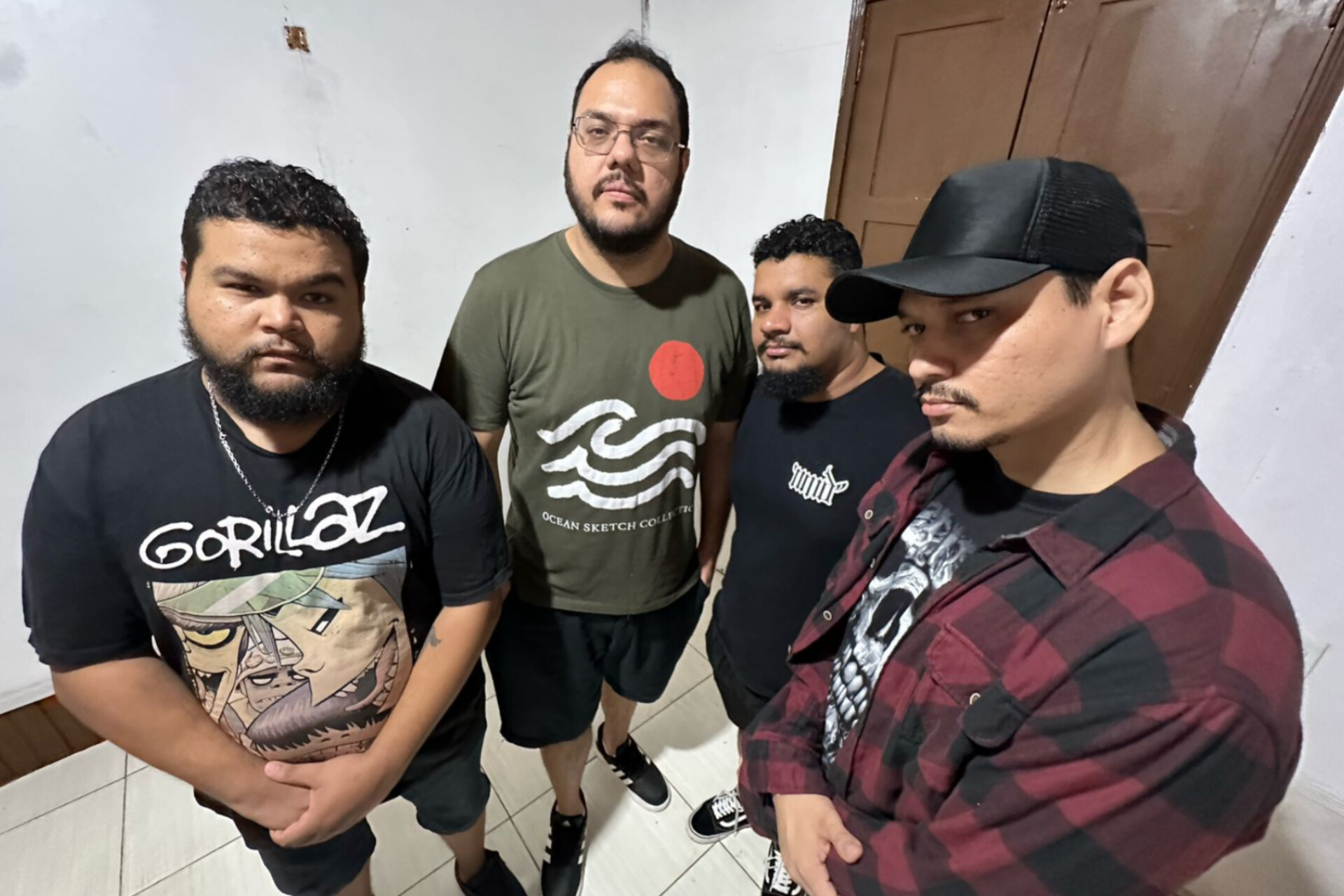 Alcatraz Rock promete noite histórica com tributos a Raimundos, Nirvana, CPM 22 e New Metal em Macapá – Diário do Amapá