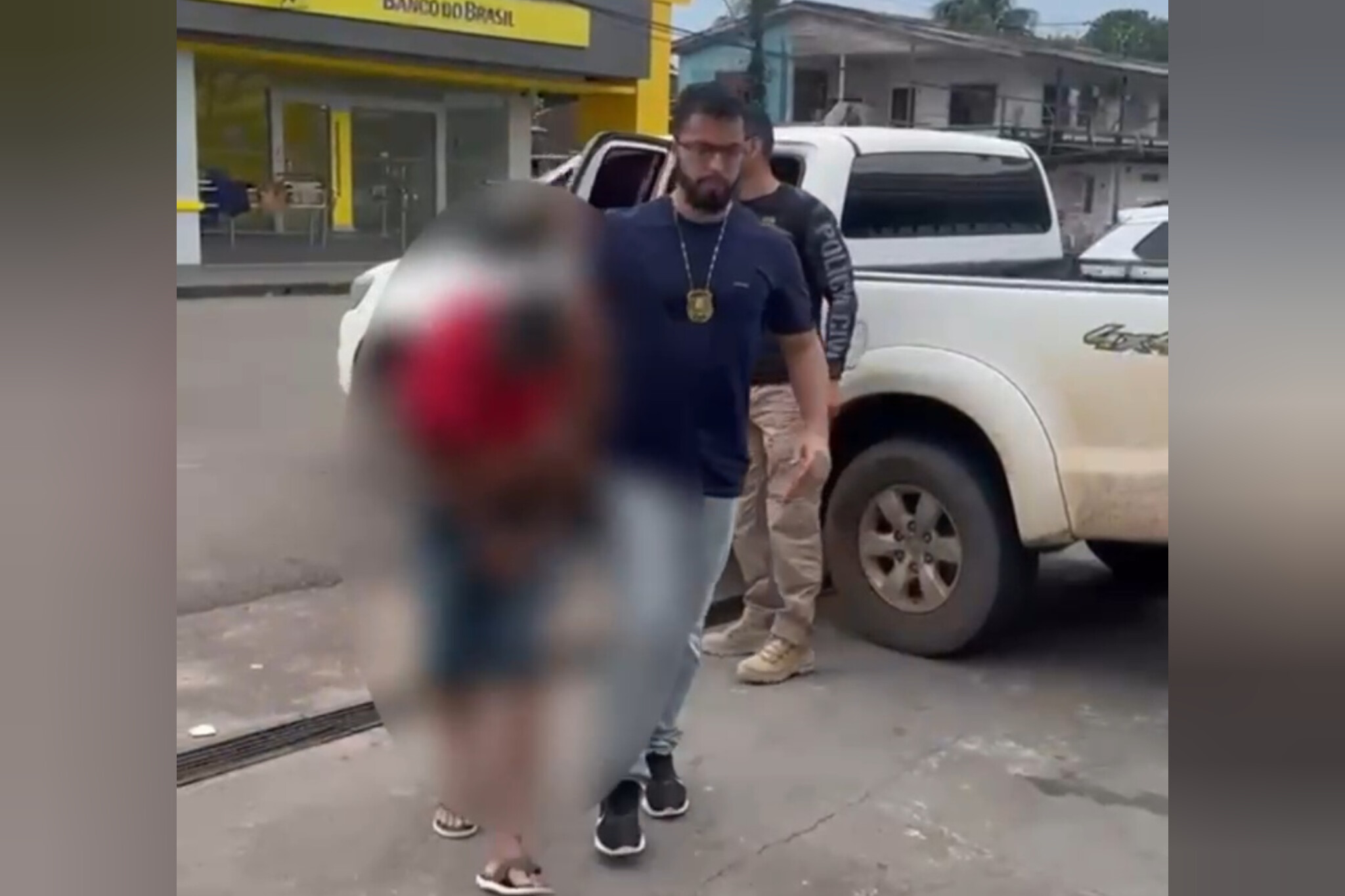 Polícia Civil prende condenado por crime de estupro de vulnerável – Diário do Amapá
