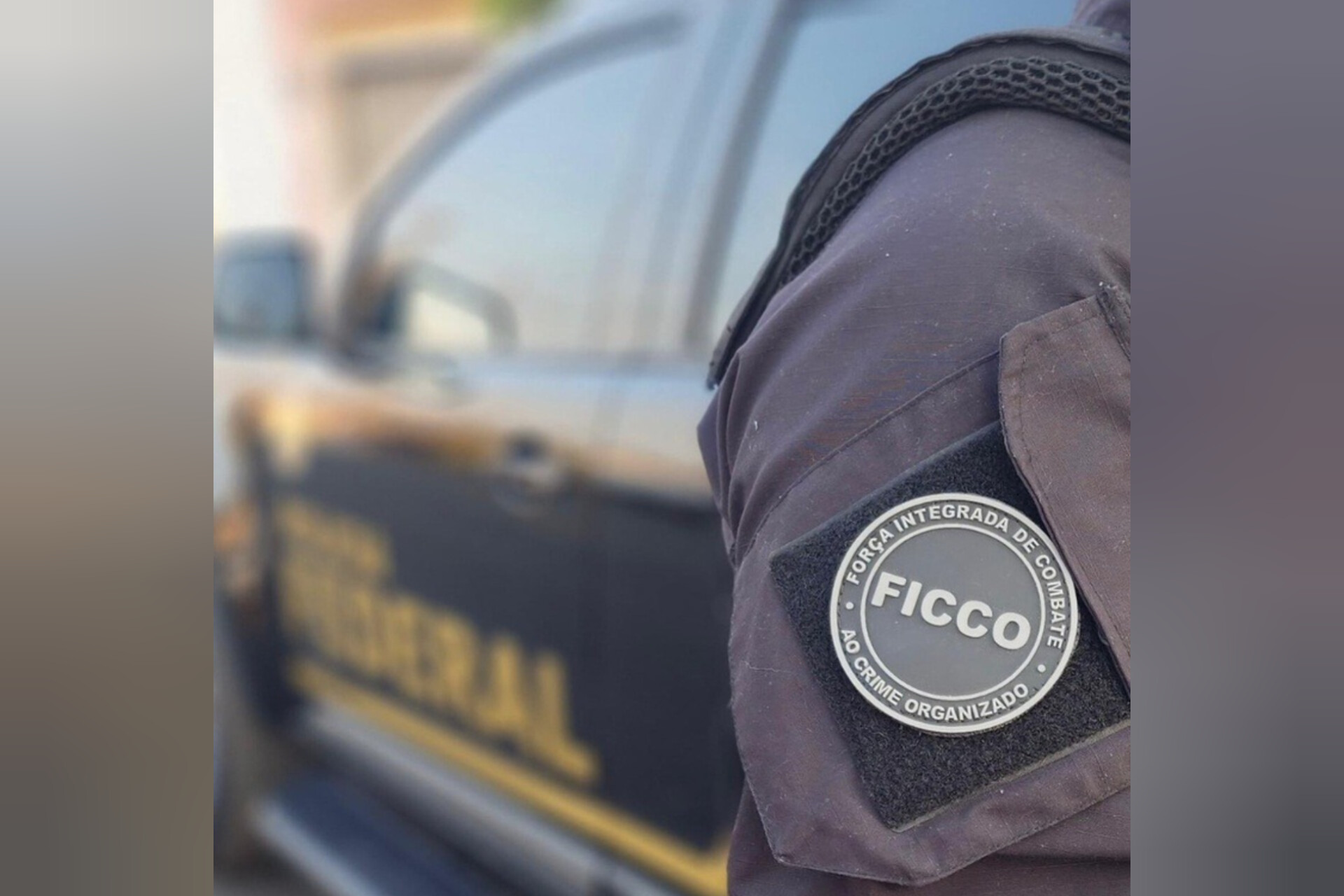 Ficco/AP investiga esquema de ocultação de bens de organização criminosa – Diário do Amapá
