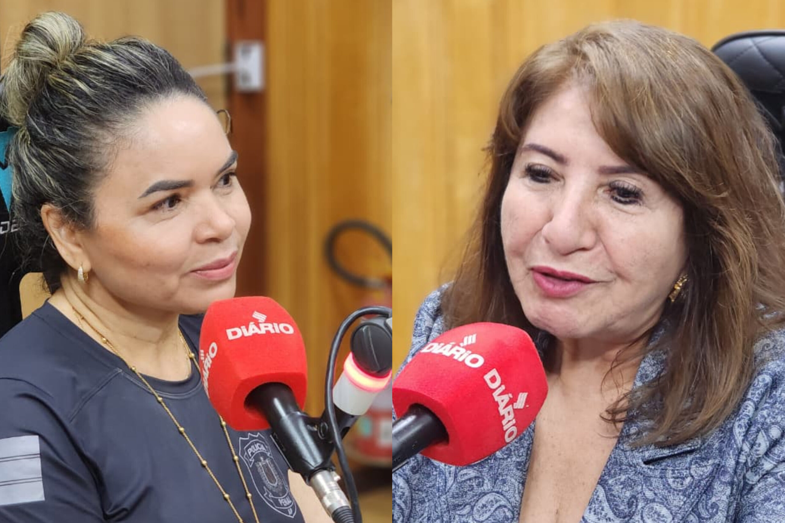 Operação Mulher Segura prende 46 agressores em 15 dias – Diário do Amapá