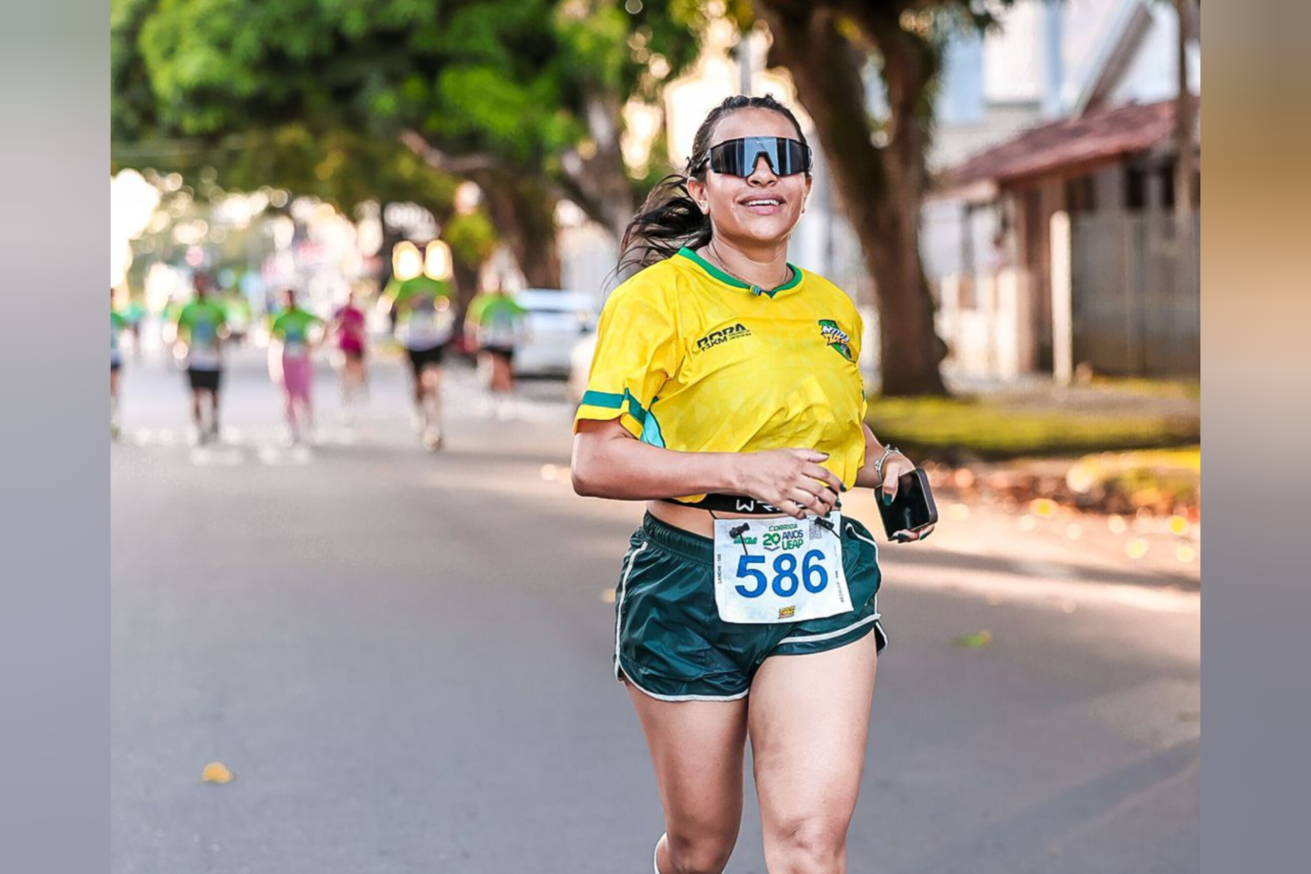 1º Treinão Bora Brasil será em 20 de junho em Macapá – Diário do Amapá