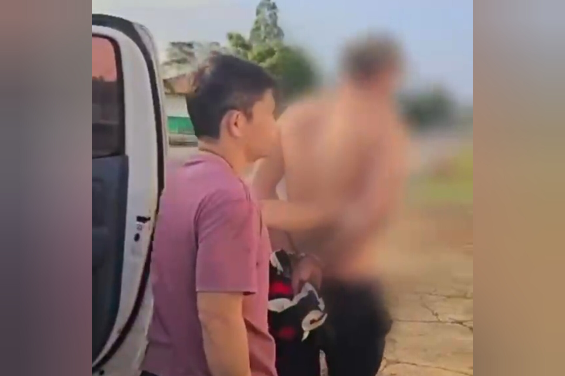 Condenado a duas décadas de prisão por homicídio é capturado em Porto Grande – Diário do Amapá