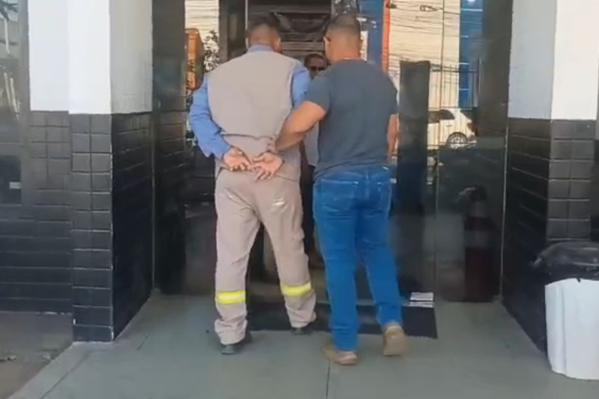 Polícia Civil prende homem condenado pelo crime de furto qualificado – Diário do Amapá