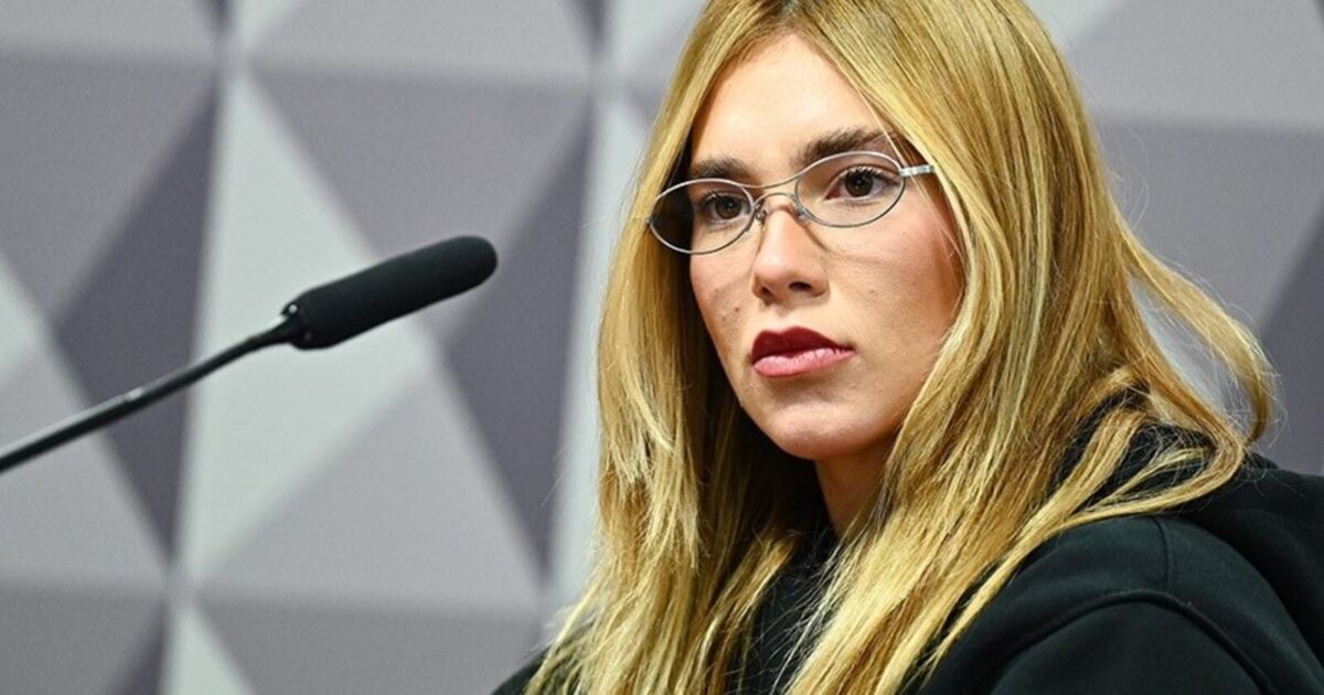 Entenda a investigação da PF que tem Virgínia Fonseca como alvo