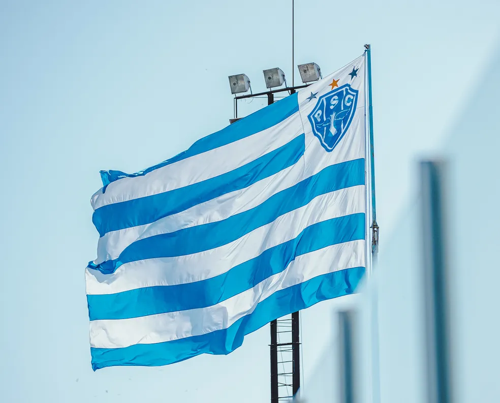 Como o Paysandu encerra a 10ª rodada da Série C em comparação ao ano do acesso