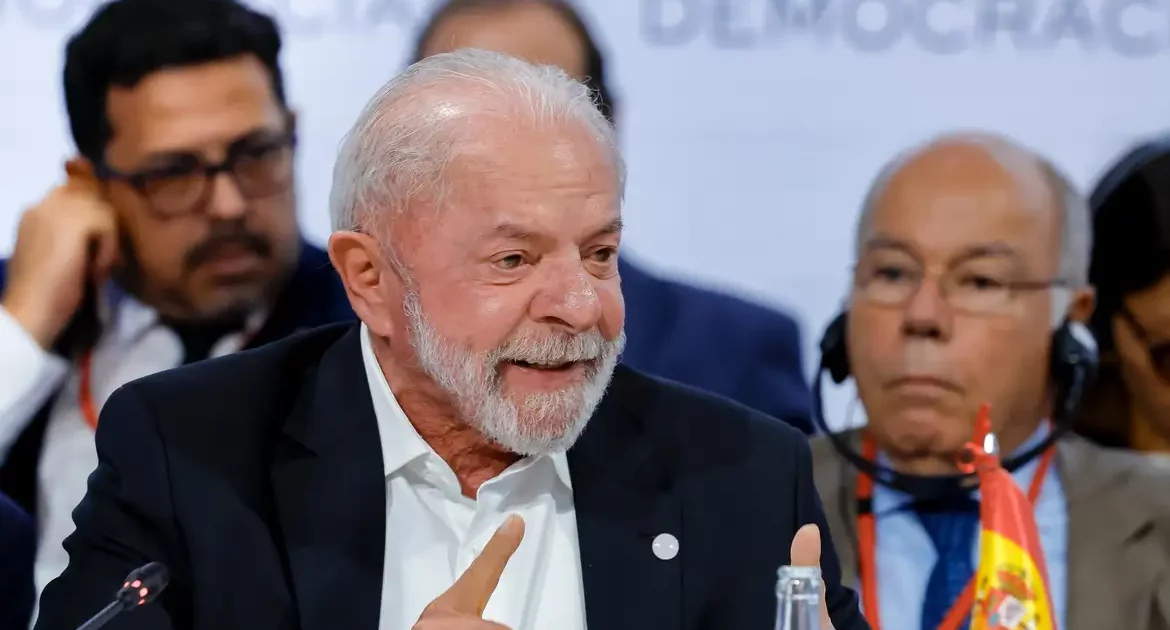 Brasil buscará novos parceiros para reduzir impactos comerciais