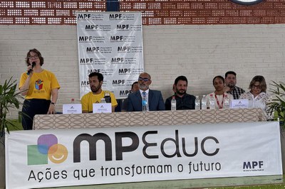 Após recomendação do MPEduc, Alto Alegre constrói escola na Terra Indígena Yanomami