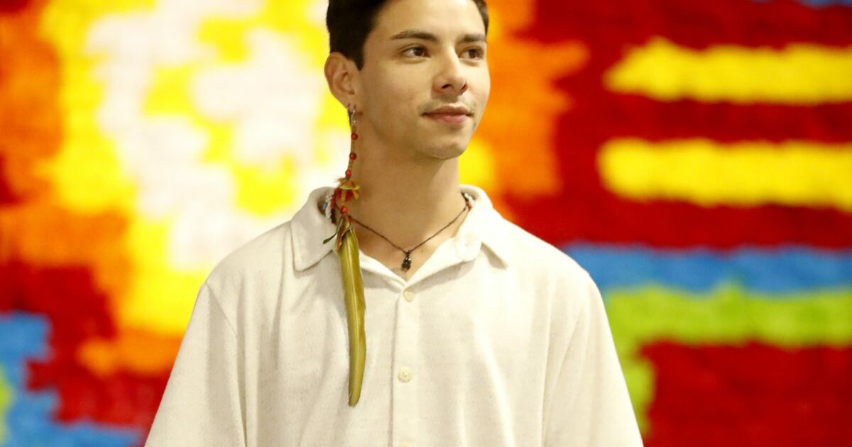 Moda amazônica ganha projeção global com Maurício Duarte