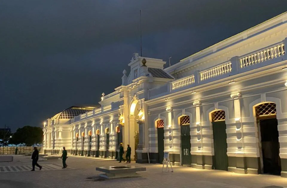 Belém promove programação gratuita no Mercado de São Brás pelo Dia Internacional do Orgulho LGBTQIAPN+