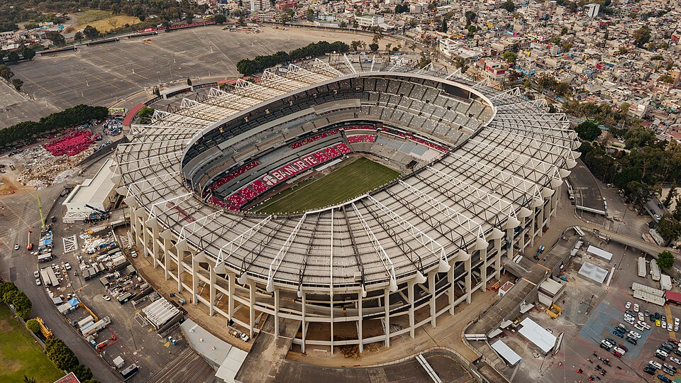 Temporal pode afetar estreia da Copa do Mundo; veja o protocolo
