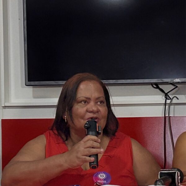 Eleição Suplementar: Nelita Frank recorre ao TRE-RR e ao STF para garantir nome e foto nas urnas