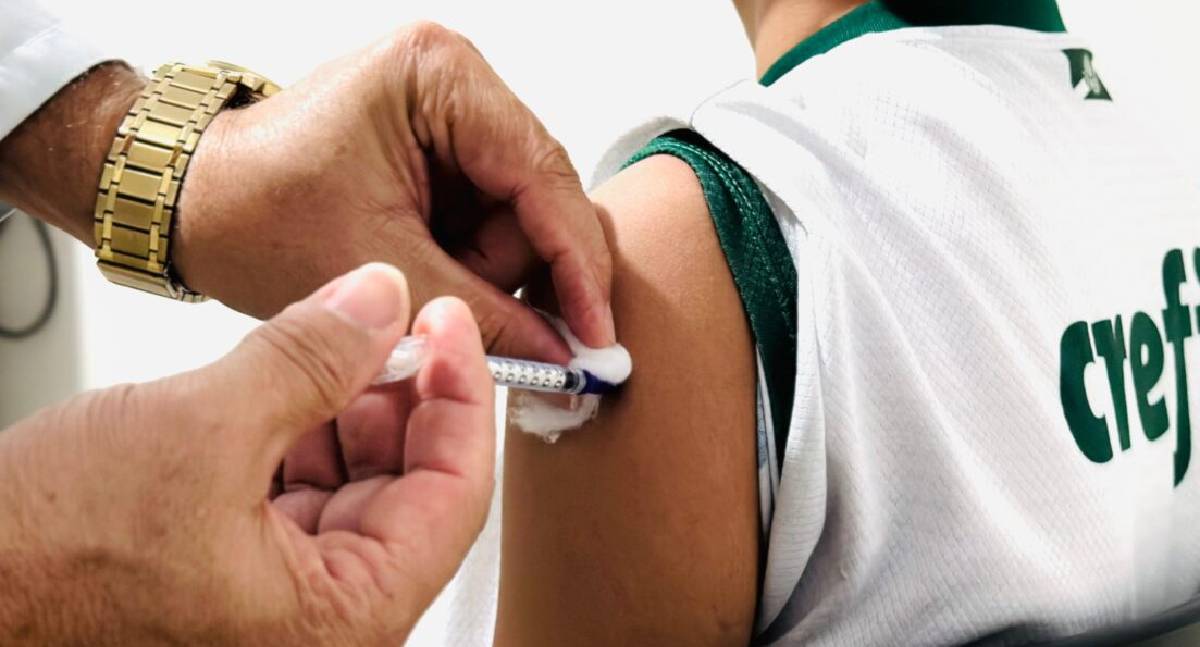 Vacina é principal proteção contra meningite, alerta Prefeitura de Jaru
