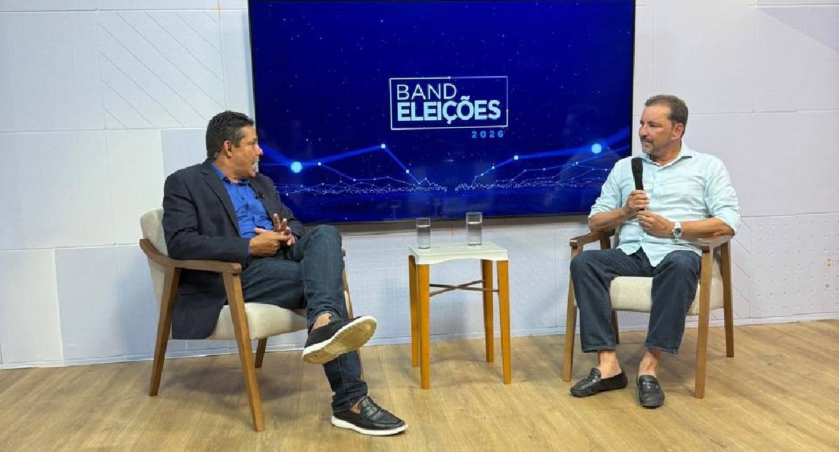 Hildon Chaves: “Nosso governo vai cuidar das pessoas”
