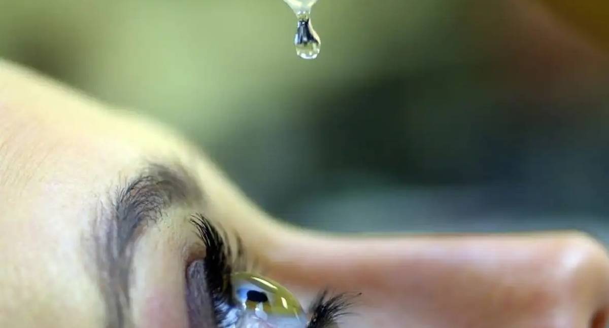 Uso inadequado de corticoides pode aumentar casos de glaucoma