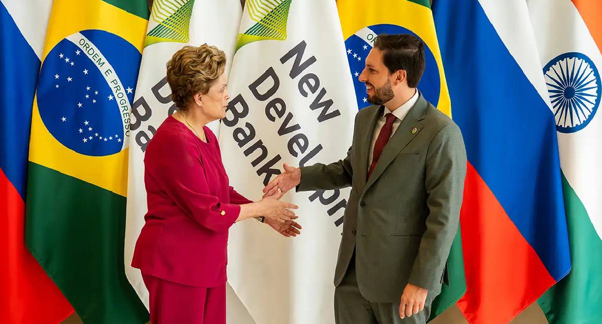 MinC busca apoio do BRICS para ampliar infraestrutura cultural no Brasil