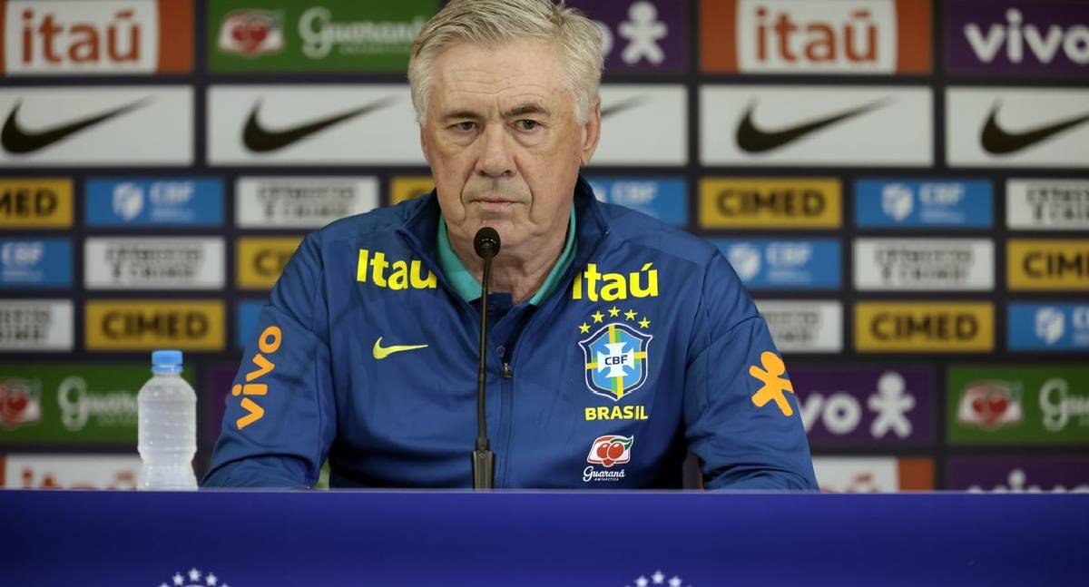 Wesley sofre lesão, é cortado da Seleção e desfalca Brasil na Copa do Mundo