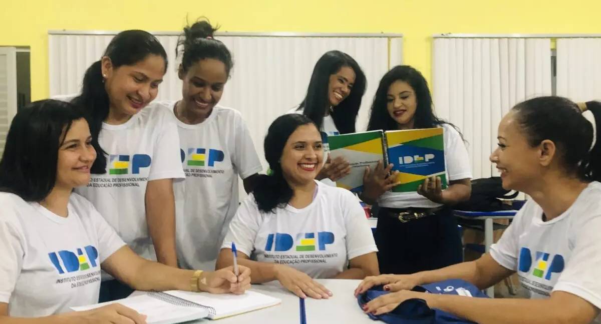 Idep abre seleção para instrutores do Pronatec em Rondônia