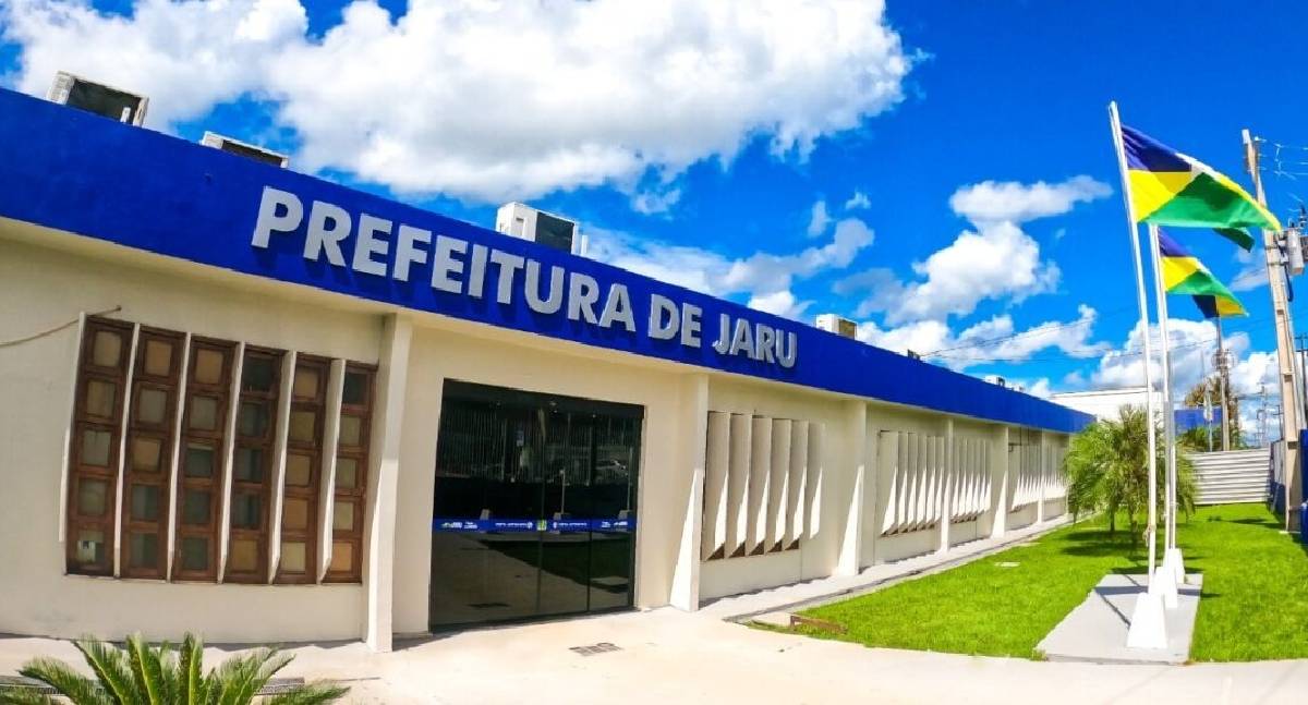 Prefeitura de Jaru convoca aprovados para posse