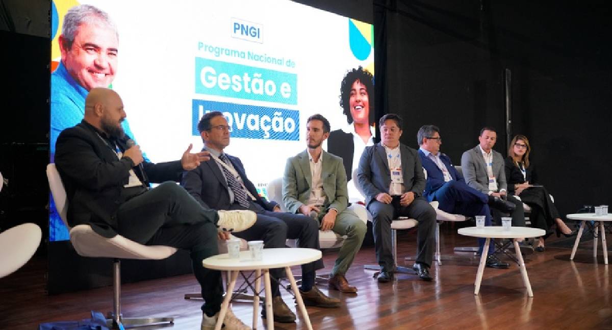 Porto Velho ganha destaque nacional com avanços em tecnologia pública