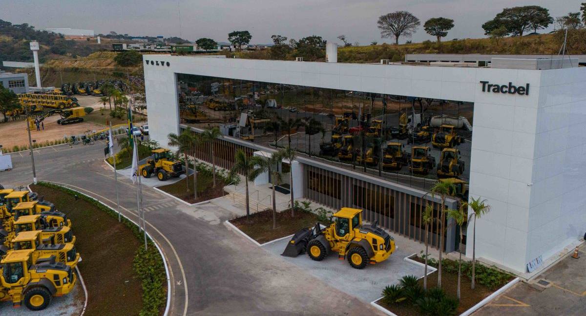 Grupo Tracbel reforça governança e amplia integração corporativa