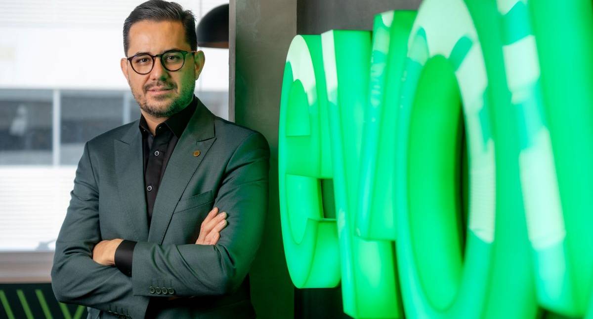 Evoy é indicada ao Prêmio Reclame Aqui 2026