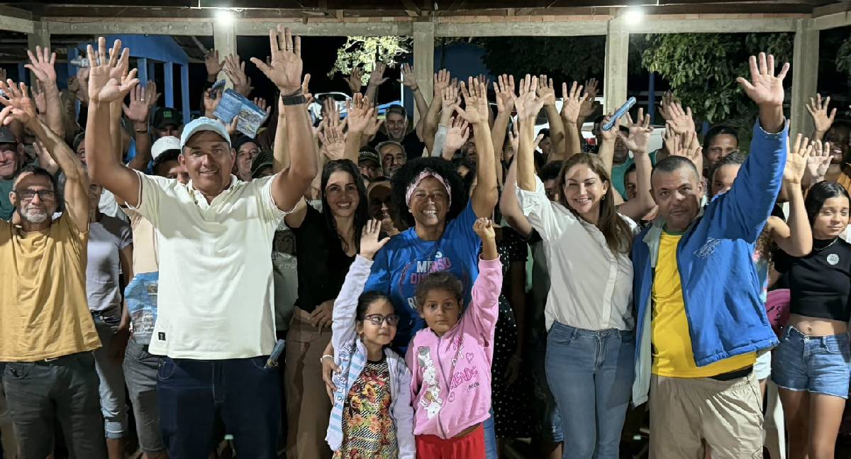 Sílvia Cristina afirma que promessas vazias não convencem e que população quer trabalho
