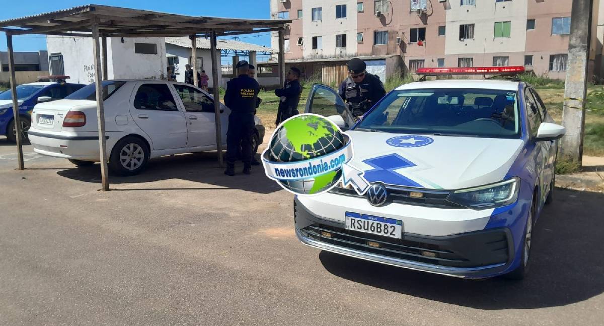 Idosa é encontrada morta em apartamento no Orgulho do Madeira