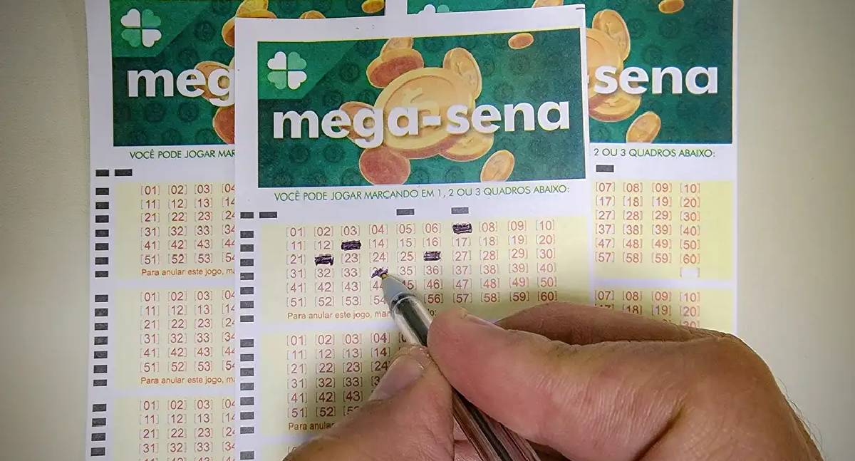 Mega-Sena pode pagar R$ 32 milhões neste sábado