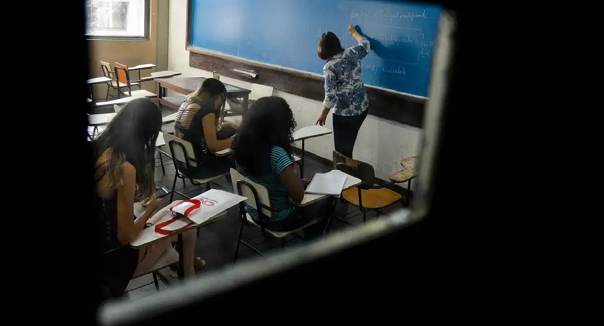 Prêmio para professores de licenciatura recebe inscrições até segunda-feira