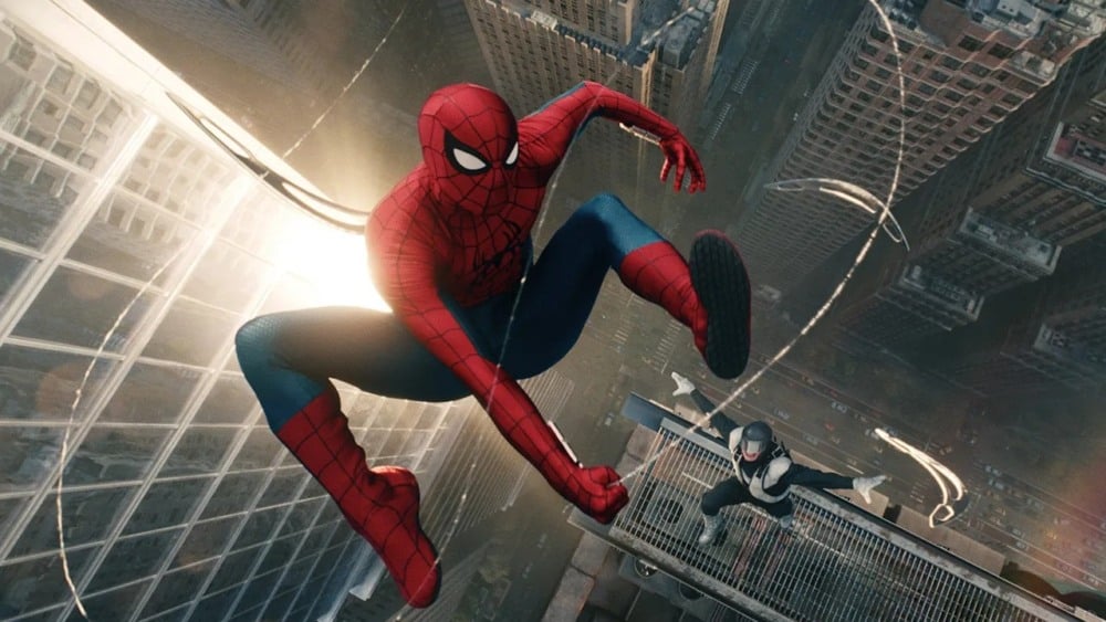 ‘Homem-Aranha: Um Novo Dia’ abre pré-venda de ingressos nos cinemas de Roraima