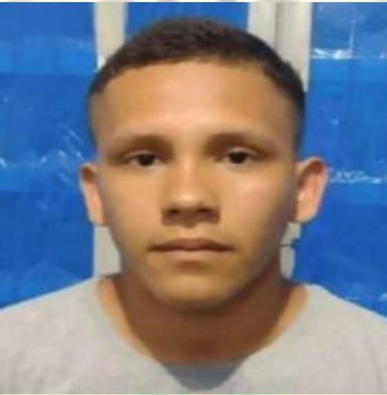 homem cometeu série de furtos e roubos no município de Tefé