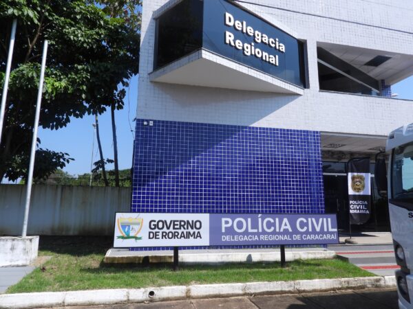 Polícia identifica suspeito de matar agricultor em Caracaraí