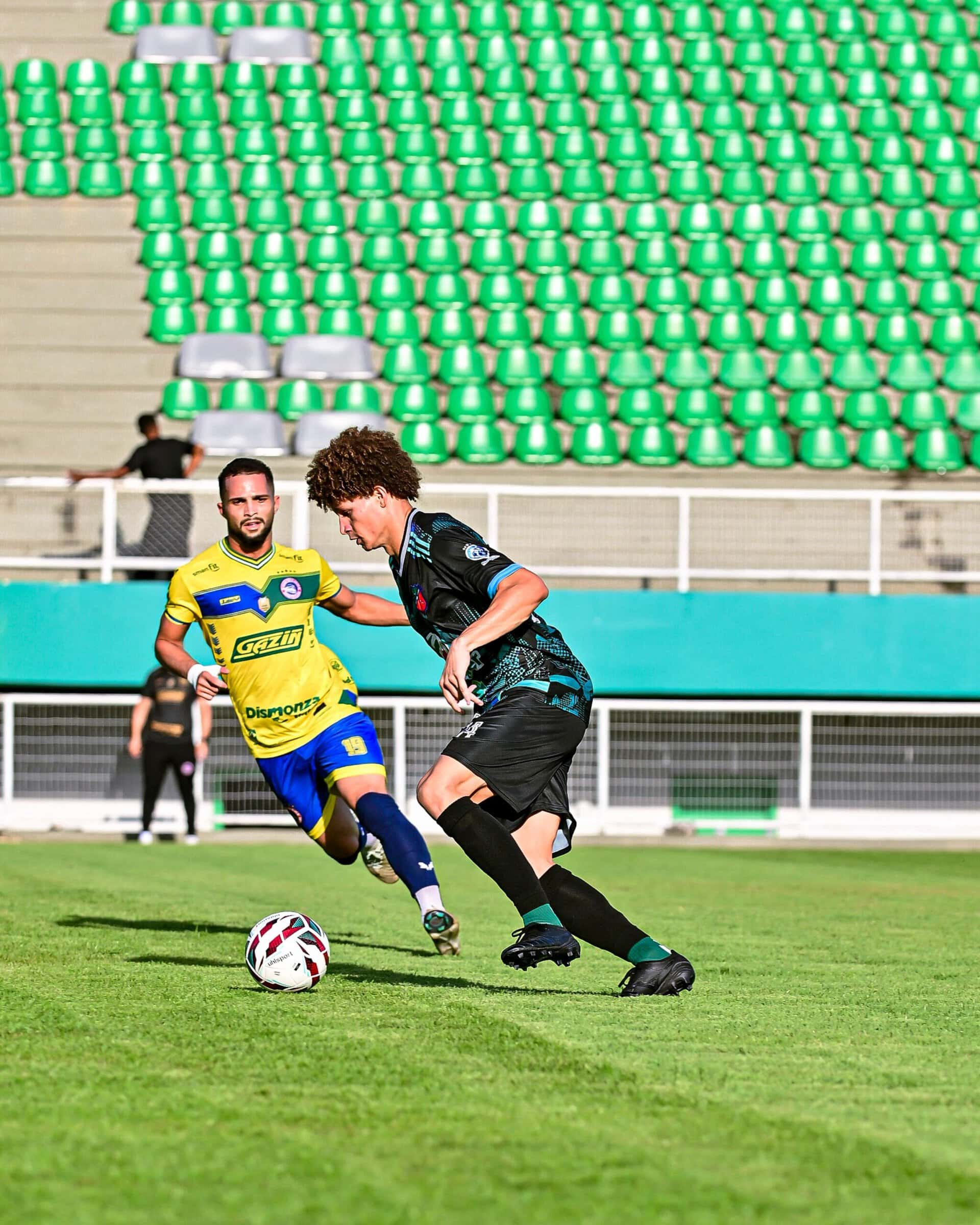 Humaitá perde por 13 a 0 na despedida do Campeonato Brasileiro da Série D
