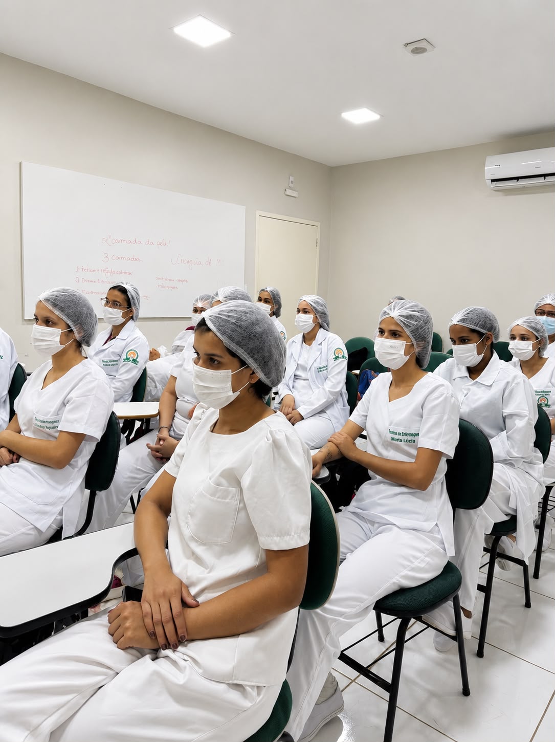 CETEAC promove imersão em atendimento pré-hospitalar