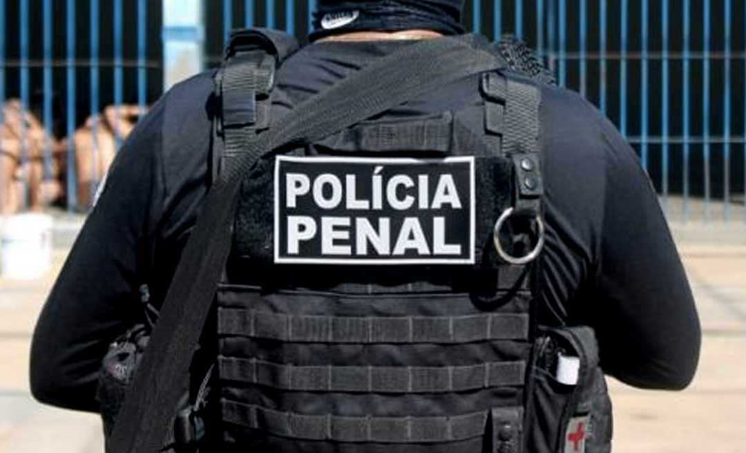 Concurso da Polícia Penal do Acre tem resultado final retificado após decisão judicial; veja lista