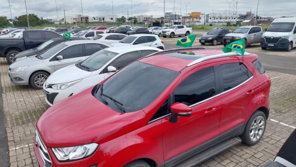 Detran-RR estende prazo para motoristas com CNH vencida renovarem documento