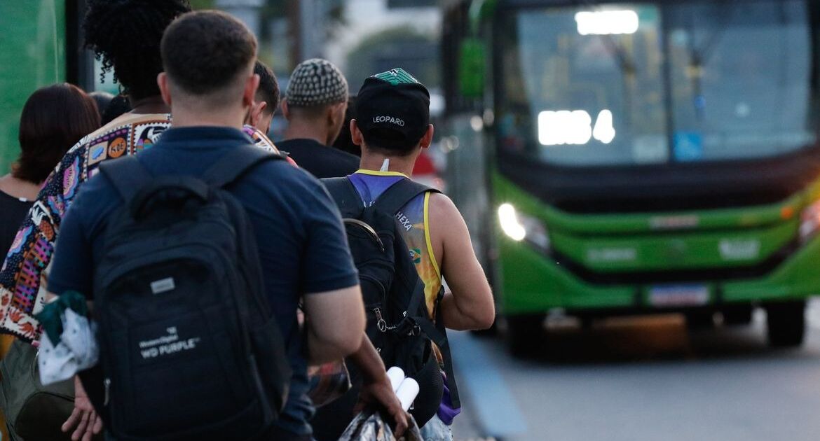 Marco Legal do Transporte Público é sancionado por Lula