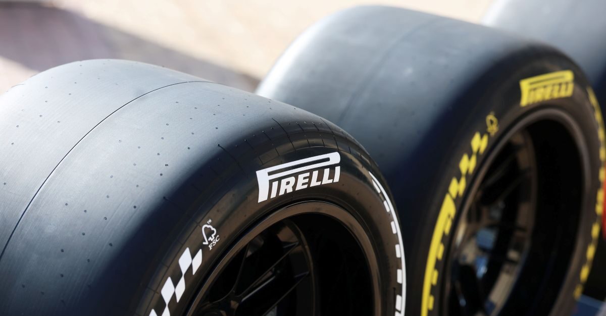 Pirelli confirma fornecimento de pneus na Fórmula 1 até 2028
