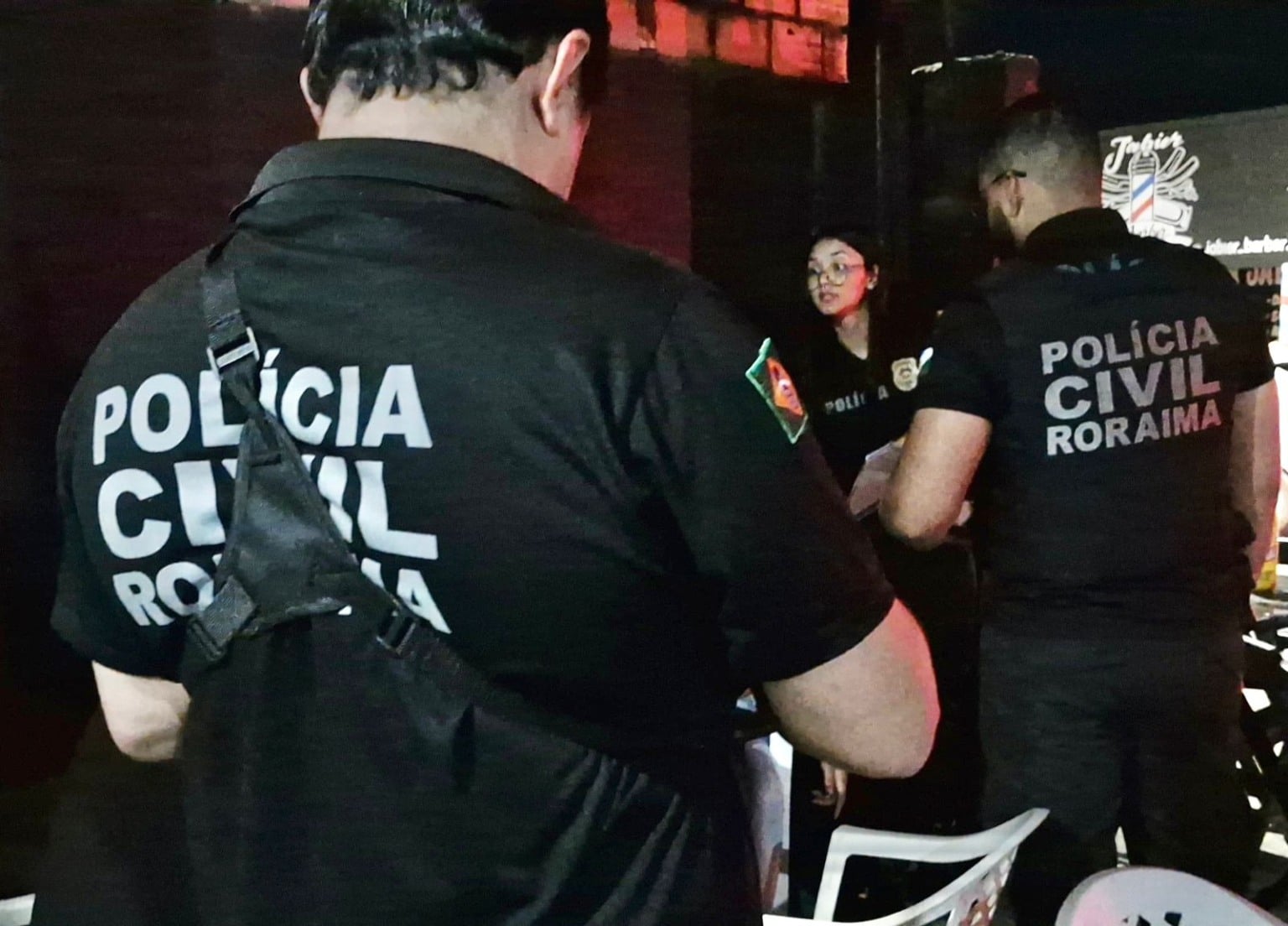 Polícia Civil divulga resultado definitivo da reclassificação e convoca candidatos para exames médicos