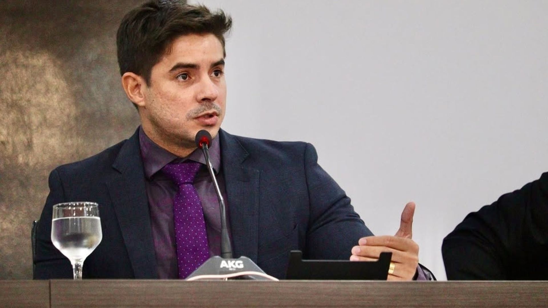 Advogado Flávio Vinicius Araújo Costa é nomeado desembargador do TJMA, após formação da lista tríplice