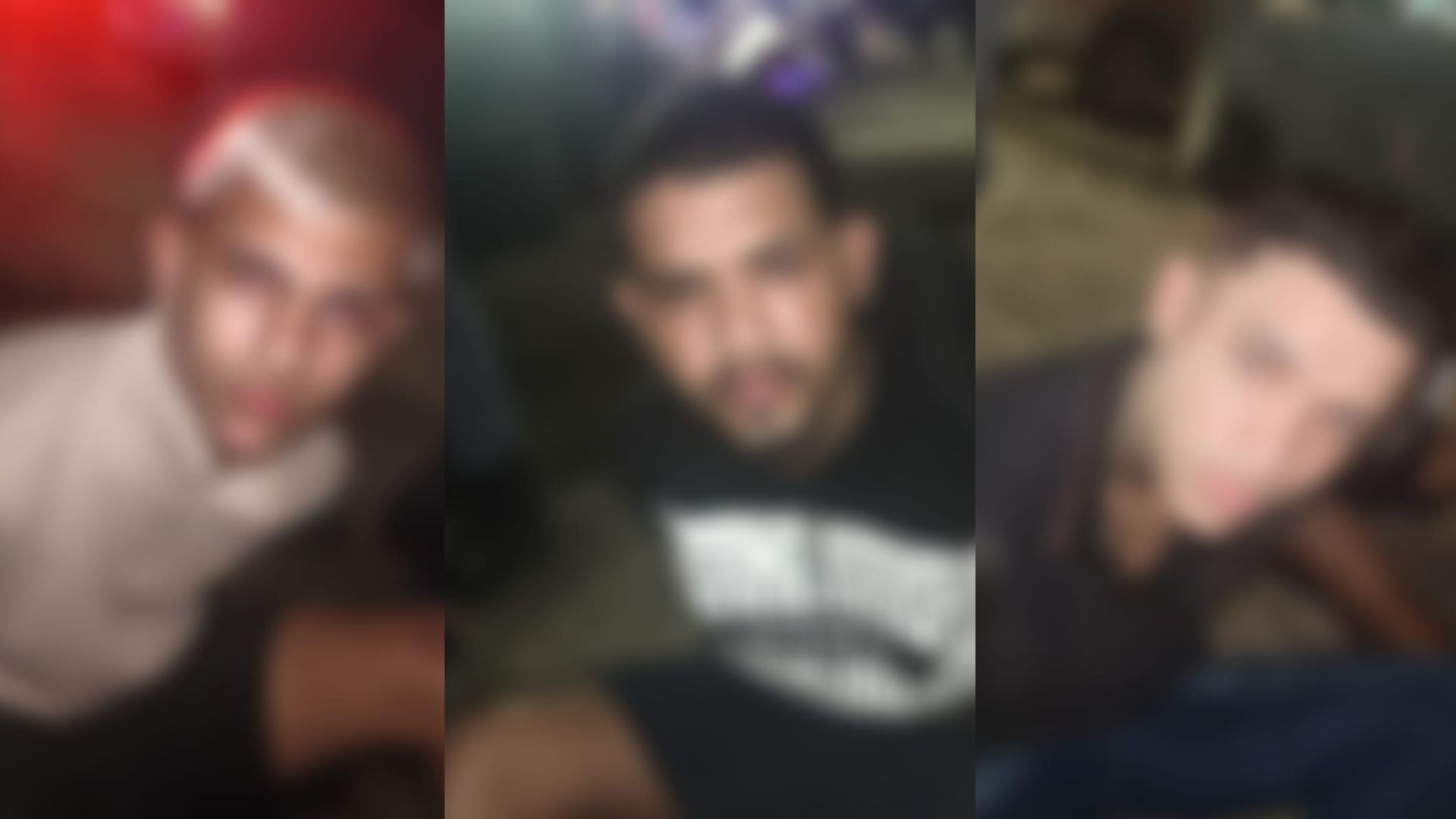 Três homens são presos após tentativa de assalto e troca de tiros na Cohab Anil III