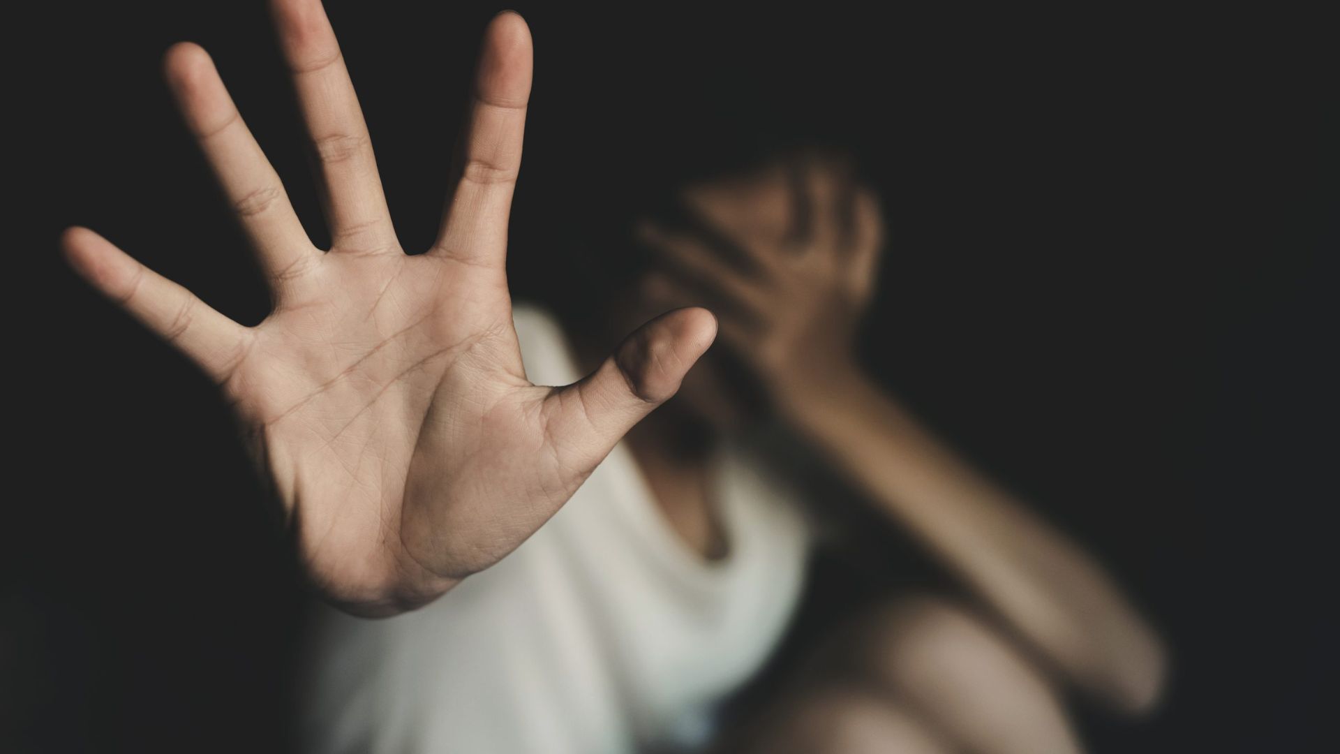 Policial impede tentativa de estupro em Ribamar