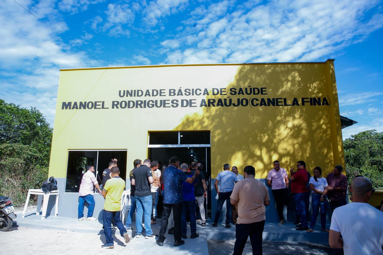 Cruzeiro do Sul mantém unidades de saúde abertas no Corpus Christi