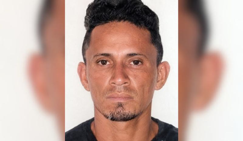 Polícia divulga imagem de ‘Bit Sapateiro’ procurado por tentativa de homicídio