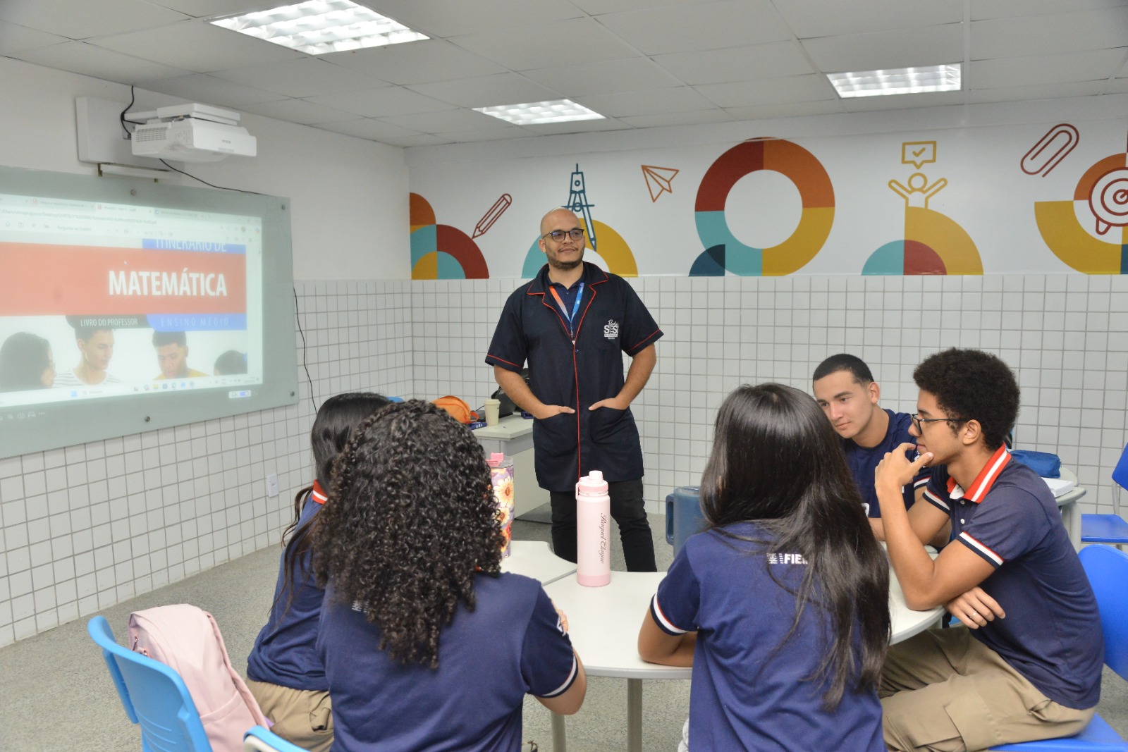 SESI-MA abre inscrições de processo seletivo para professores em São Luís