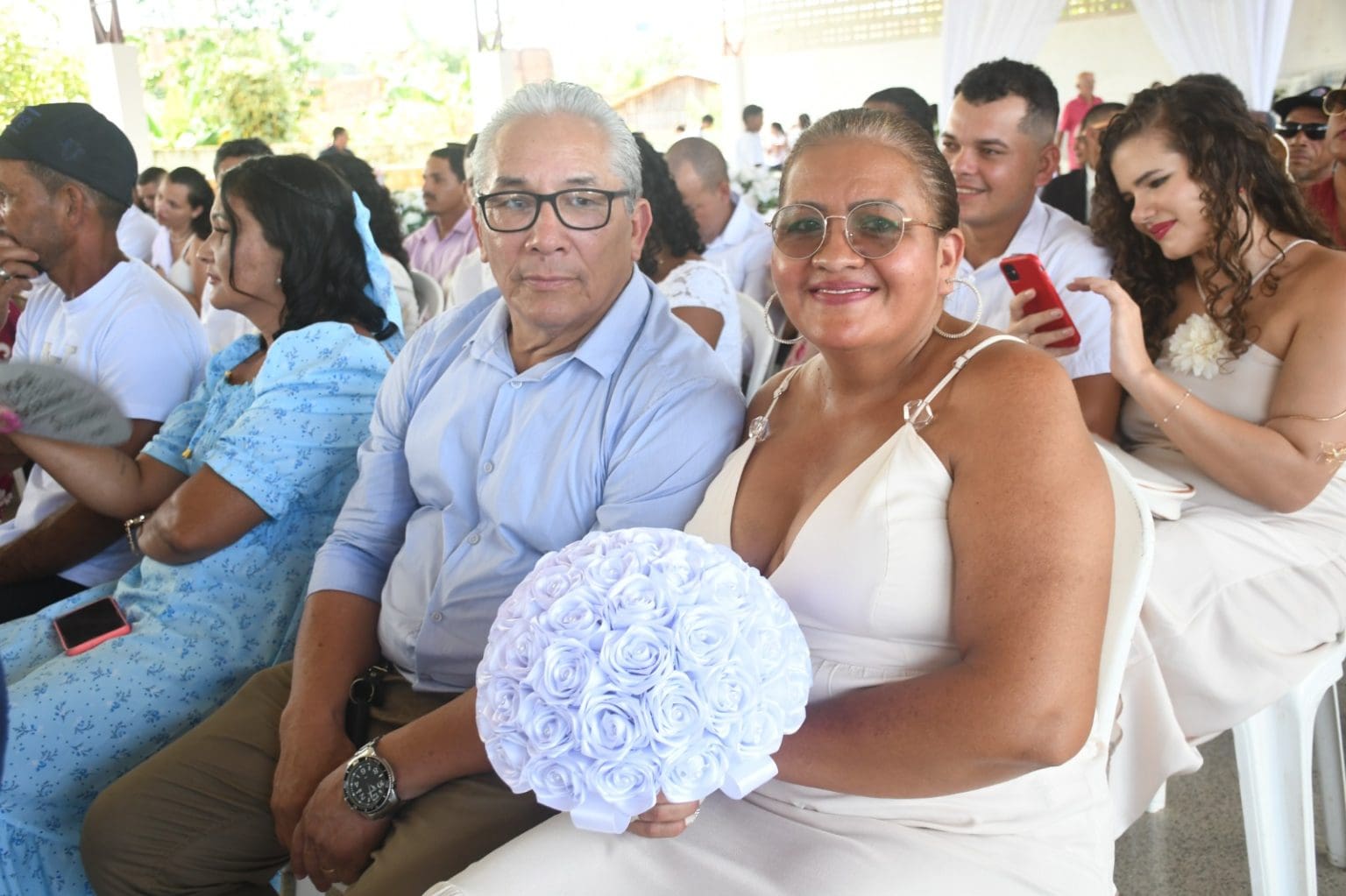 Casamento coletivo abre 100 vagas gratuitas no Acre; veja quem pode participar